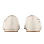 Louis Vuitton Swing Flat Mary Jane Ballerina - Image 3